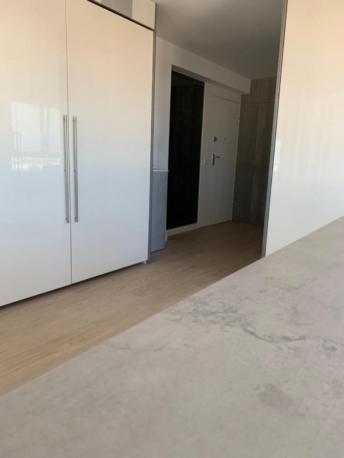 Piso Vivian Gandia Apartment Ngoại thất bức ảnh