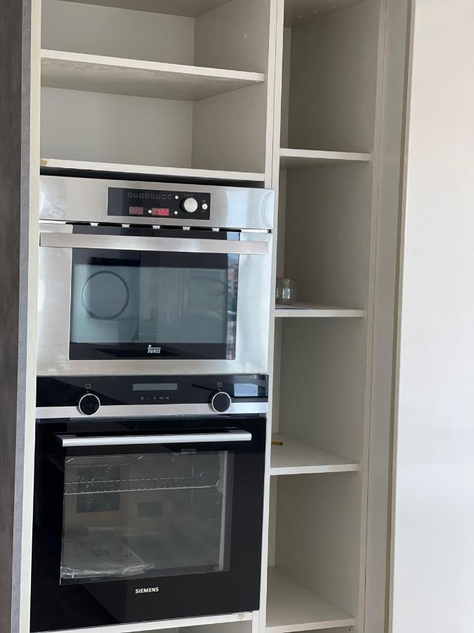 Piso Vivian Gandia Apartment Ngoại thất bức ảnh