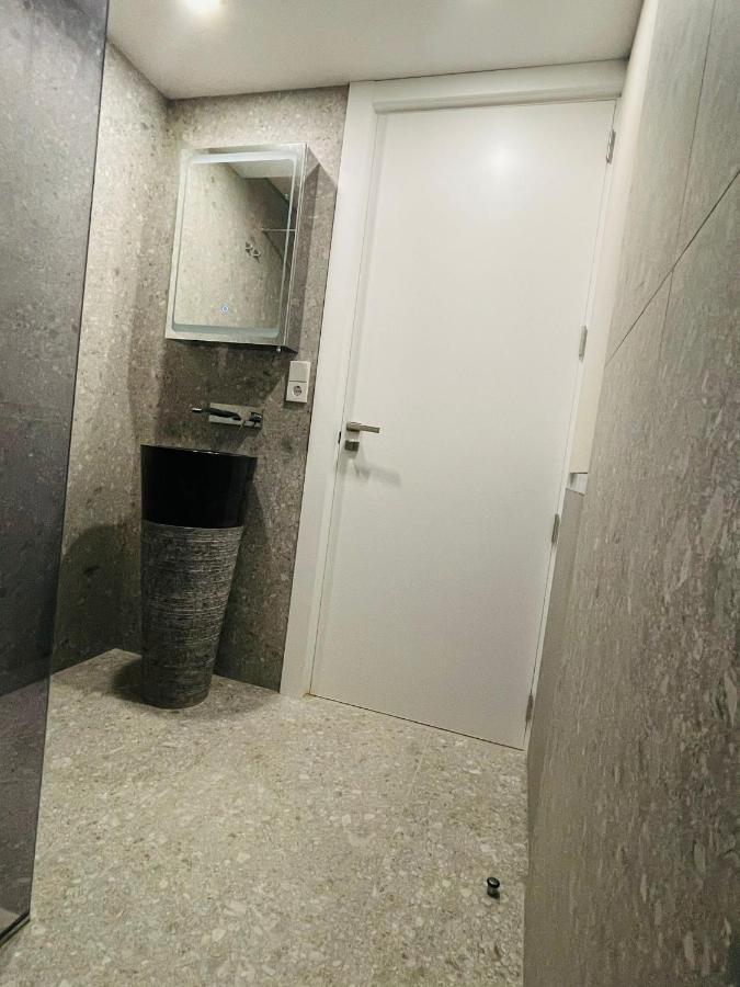 Piso Vivian Gandia Apartment Ngoại thất bức ảnh