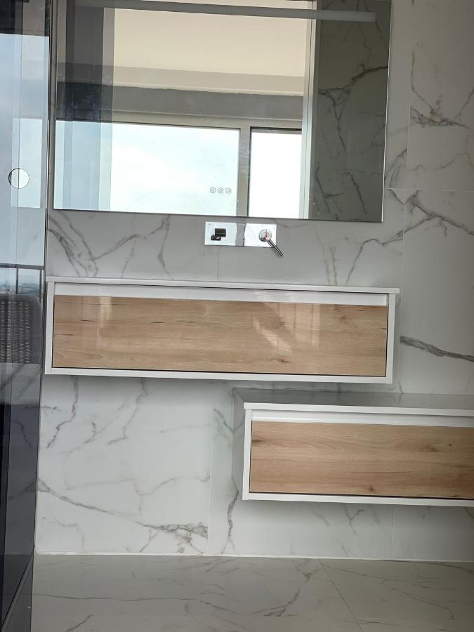 Piso Vivian Gandia Apartment Ngoại thất bức ảnh