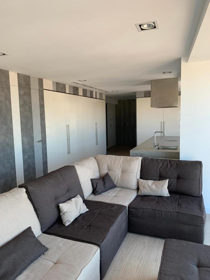 Piso Vivian Gandia Apartment Ngoại thất bức ảnh